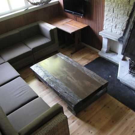Mandjala Puhketalu - Cottages Экстерьер фото